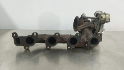 TURBOCOMPRESOR, MERCEDES-BENZ, CLASE E (BM 210) BERLINA