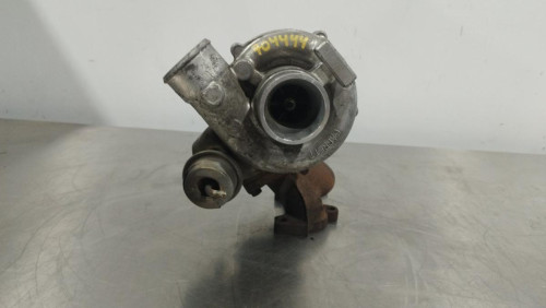  TURBOCOMPRESOR, MERCEDES-BENZ, CLASE E (BM 210) BERLINA 