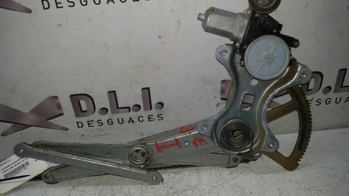 ELEVALUNAS DELANTERO IZQUIERDO TOYOTA LAND CRUISER (J12) 