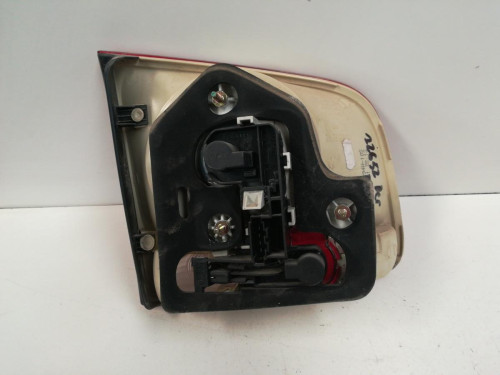  PILOTO TRASERO DERECHO INTERIOR Volkswagen TOUAREG (7LA) 