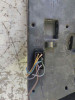 PORTON TRASERO DERECHO BMW SERIE 5 BERLINA (E39) 