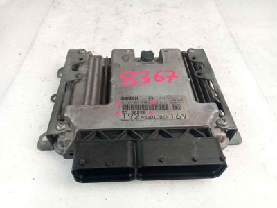 CENTRALITA MOTOR UCE, FIAT, STILO (192)