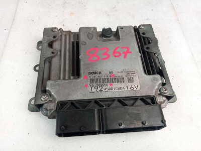 CENTRALITA MOTOR UCE, FIAT, STILO (192)