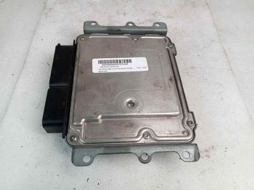  CENTRALITA MOTOR UCE FIAT STILO (192) 