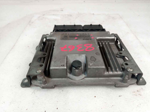  CENTRALITA MOTOR UCE FIAT STILO (192) 