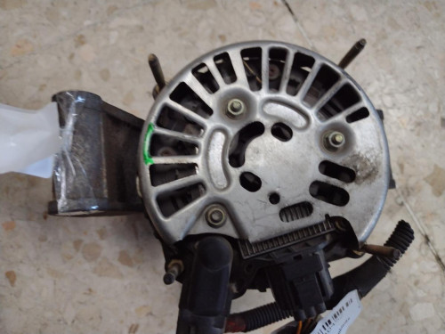  ALTERNADOR FORD MONDEO BERLINA (GE) 
