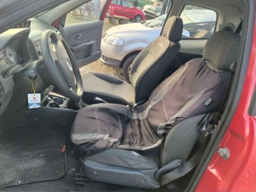 CINTURON SEGURIDAD DELANTERO IZQUIERDO, FIAT, STRADA (278)