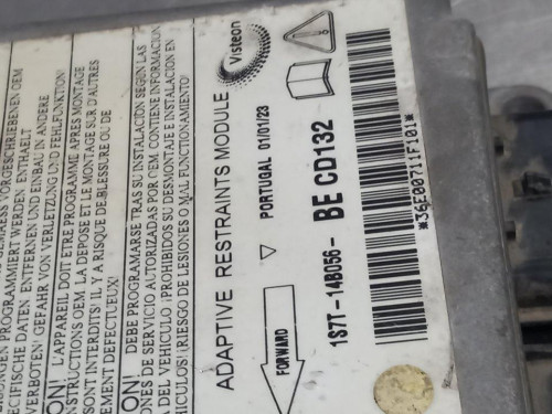  CENTRALITA AIRBAG 