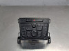  SISTEMA AUDIO / RADIO CD Opel ZAFIRA C TOURER 