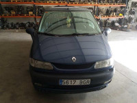 RENAULT ESPACE /GRAND ESPACE (JE0)
