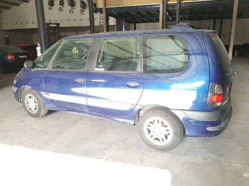 RENAULT ESPACE /GRAND ESPACE (JE0) — автомобиль-донор на запчасти 