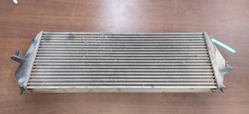 INTERCOOLER LAND ROVER DISCOVERY (LT) 