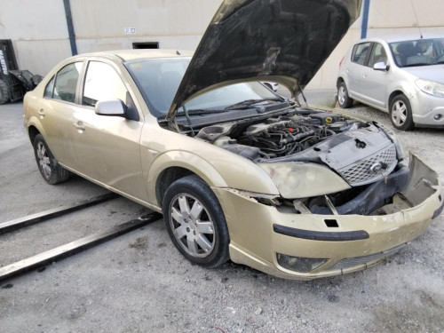 FORD MONDEO BERLINA (GE) — Donor Vehicle for Used Parts 