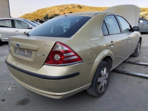 FORD MONDEO BERLINA (GE) — Donor Vehicle for Used Parts 