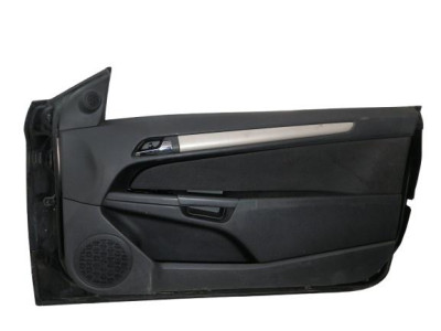 PUERTA DELANTERA DERECHA, OPEL, ASTRA H TWIN TOP