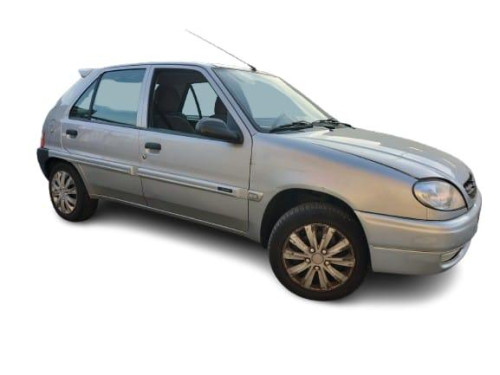  CITROEN SAXO 