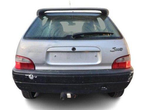  CITROEN SAXO 