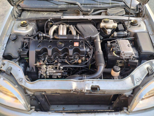  CITROEN SAXO 