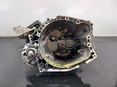 CAJA CAMBIOS, PEUGEOT, 307 (S1)(04.2001)