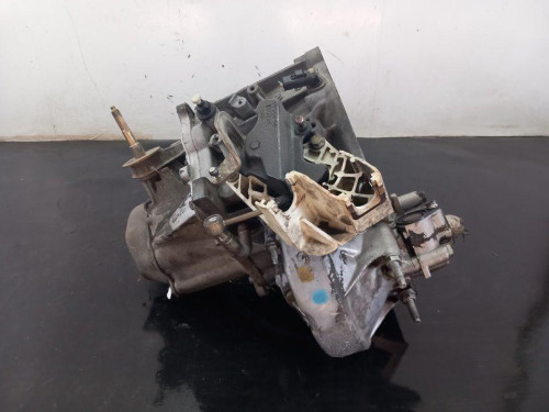  CAJA CAMBIOS PEUGEOT 307 (S1)(04.2001) 