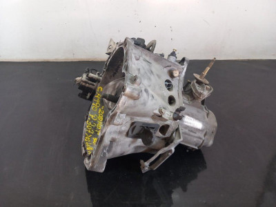 CAJA CAMBIOS, PEUGEOT, 307 (S1)(04.2001)