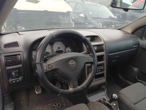  OPEL ASTRA G COUPE 