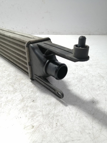  INTERCOOLER, FIAT, III EVO PUNTO (199) 
