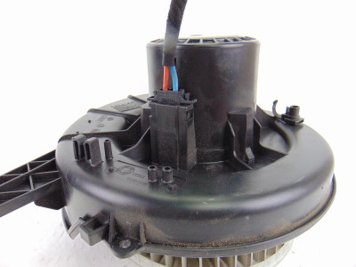 MOTOR CALEFACCION, SEAT, IBIZA SC (6P5)