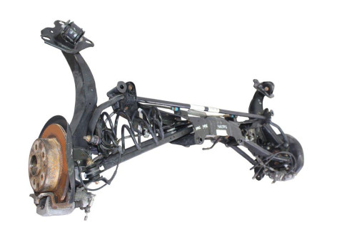  PUENTE TRASERO, MINI, MINI 3P (F56) 