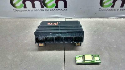 CENTRALITA CIERRE, FORD, FIESTA (CBK)
