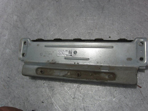  NO IDENTIFICADO Volkswagen GOLF VI (5K1)(10.2008) 