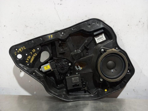  ELEVALUNAS TRASERO IZQUIERDO VOLVO V70 FAMILIAR 