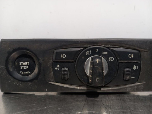  MANDO LUCES, BMW, SERIE 5 BERLINA (E60) 