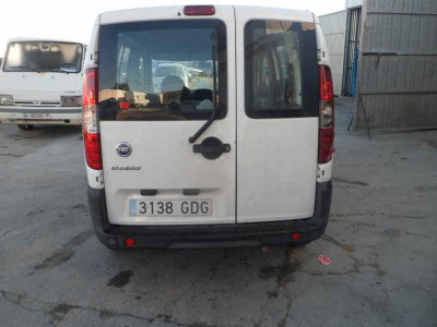 FIAT I DOBLÒ (119)