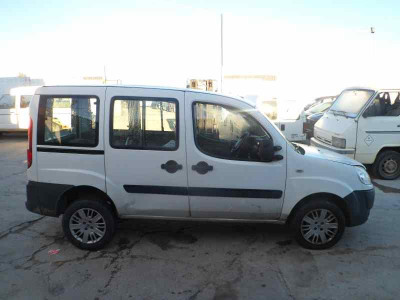 FIAT I DOBLÒ (119)