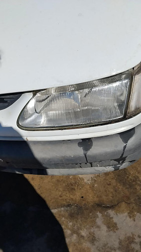 FARO IZQUIERDO Renault Laguna (B56)(1994->) Renault Laguna (B56)(1994->) 