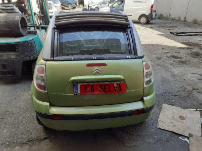 CITROEN C3 PLURIEL