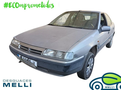 CITROEN XANTIA BERLINA