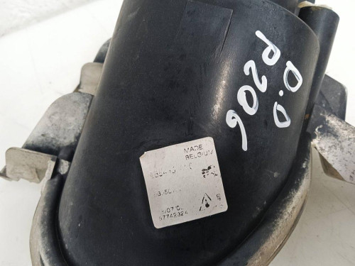 FARO ANTINIEBLA DERECHO Peugeot 206 