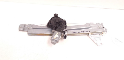  ELEVALUNAS TRASERO DERECHO CITROEN C4 BERLINA 