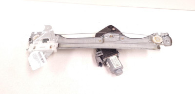 ELEVALUNAS TRASERO DERECHO, CITROEN, C4 BERLINA