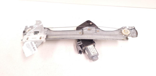  ELEVALUNAS TRASERO DERECHO CITROEN C4 BERLINA 