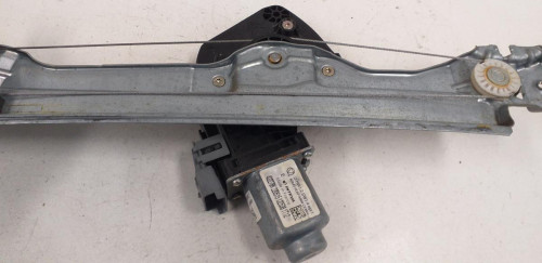  ELEVALUNAS TRASERO DERECHO CITROEN C4 BERLINA 