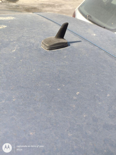 ANTENA Volkswagen GOLF V (1K1)(10.2003) 