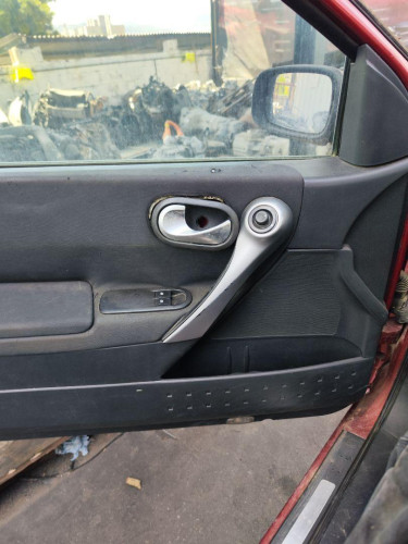 ELEVALUNAS DELANTERO IZQUIERDO Renault MEGANE II BERLINA 3P 