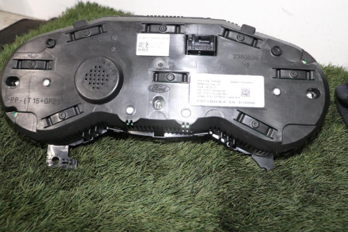 CUADRO INSTRUMENTOS, FORD, FOCUS BERLINA (CEW) 