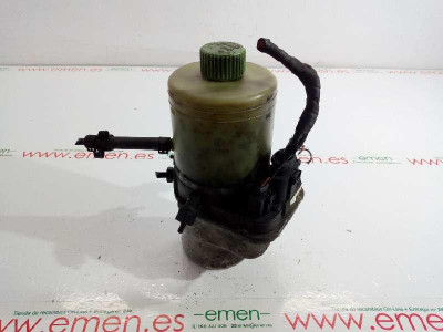 BOMBA DIRECCION, SEAT, IBIZA (6L1)