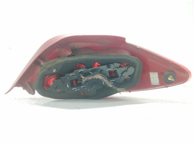 PILOTO TRASERO IZQUIERDO, PEUGEOT, 307 (S1)(04.2001)
