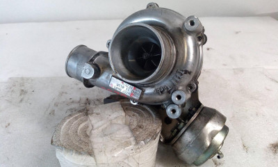 TURBOCOMPRESOR, MAZDA, 5 BERLINA (CR)