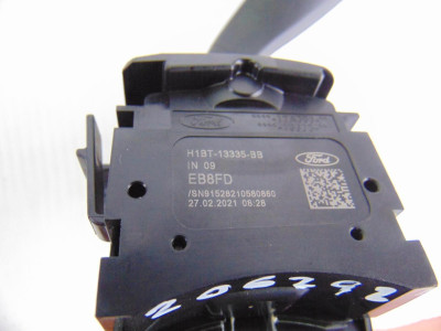 MANDO LUCES, FORD, PUMA